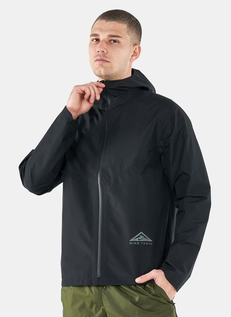 Men's GORE-TEX Trail Running Jacket
