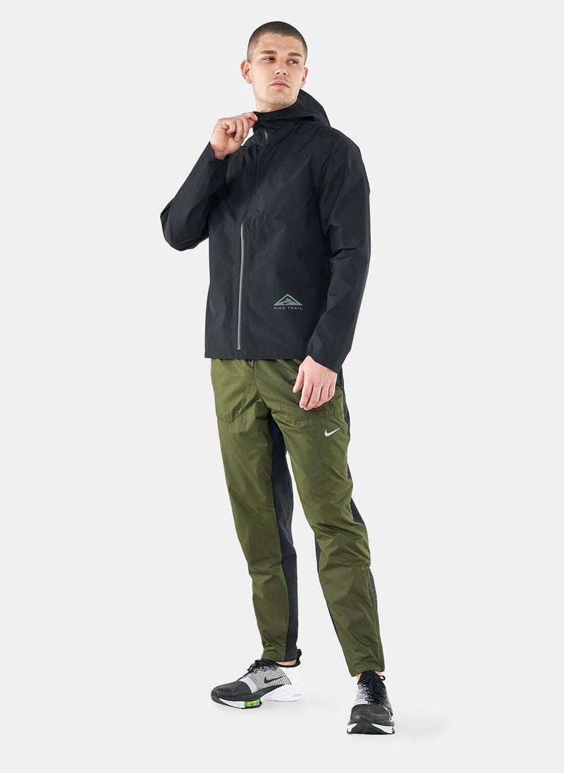 Men's GORE-TEX Trail Running Jacket