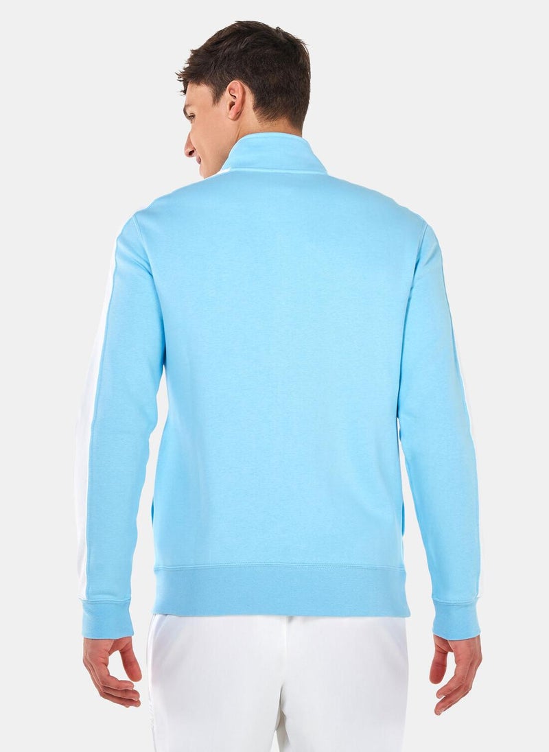 Men's Sportswear Club Track Jacket