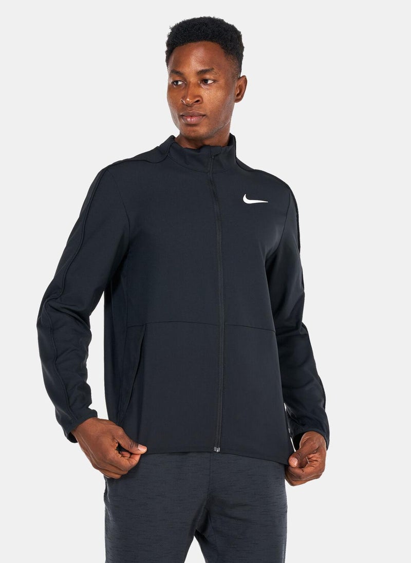 Men's Dri-FIT Woven Training Jacket