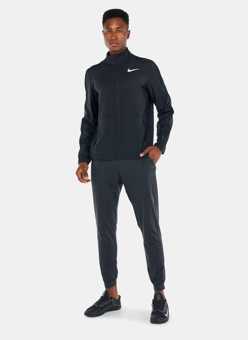 Men's Dri-FIT Woven Training Jacket