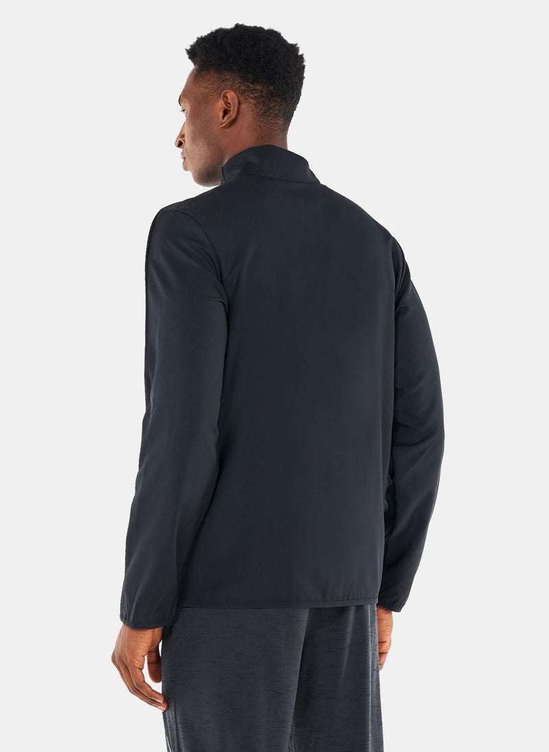 Men's Dri-FIT Woven Training Jacket