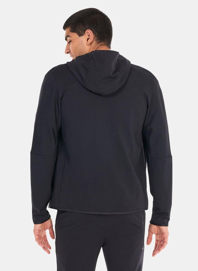 Men's Tech Fleece Lightweight Full-Zip Hooded Jacket