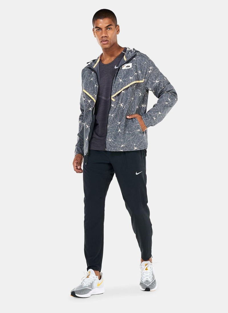 Men's Repel UV D.Y.E Windrunner Jacket