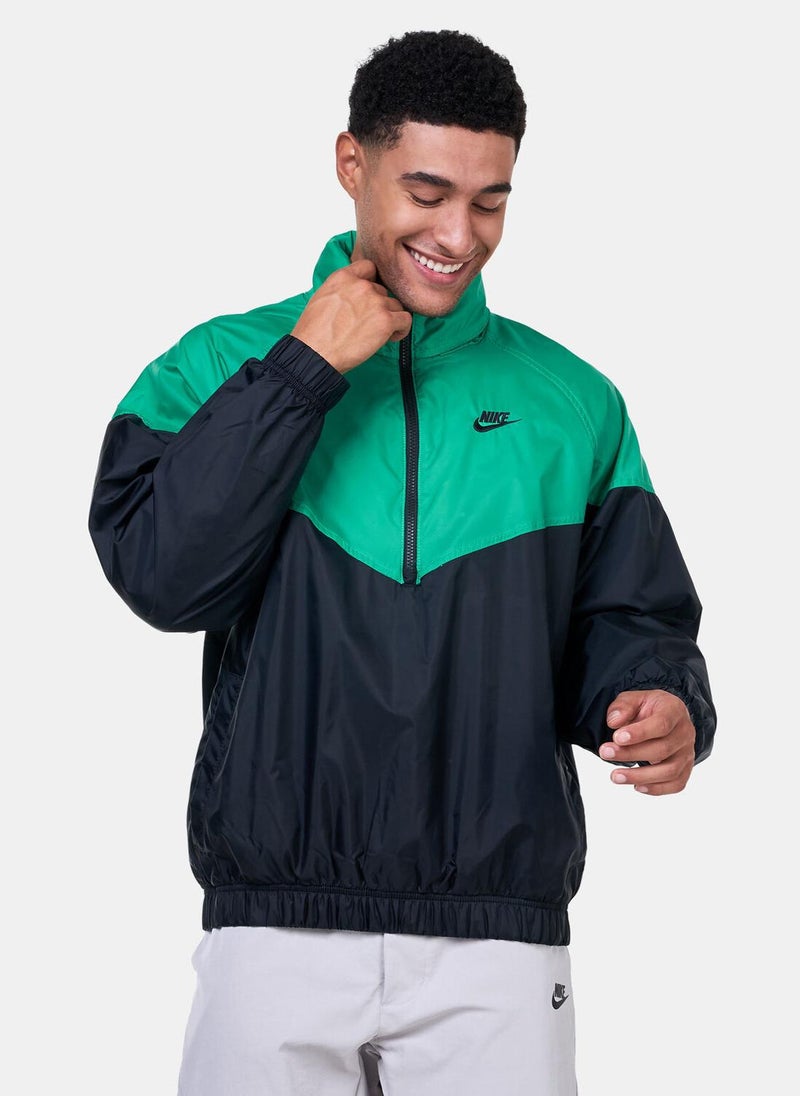 Men's Sportswear Windrunner Anorak Jacket