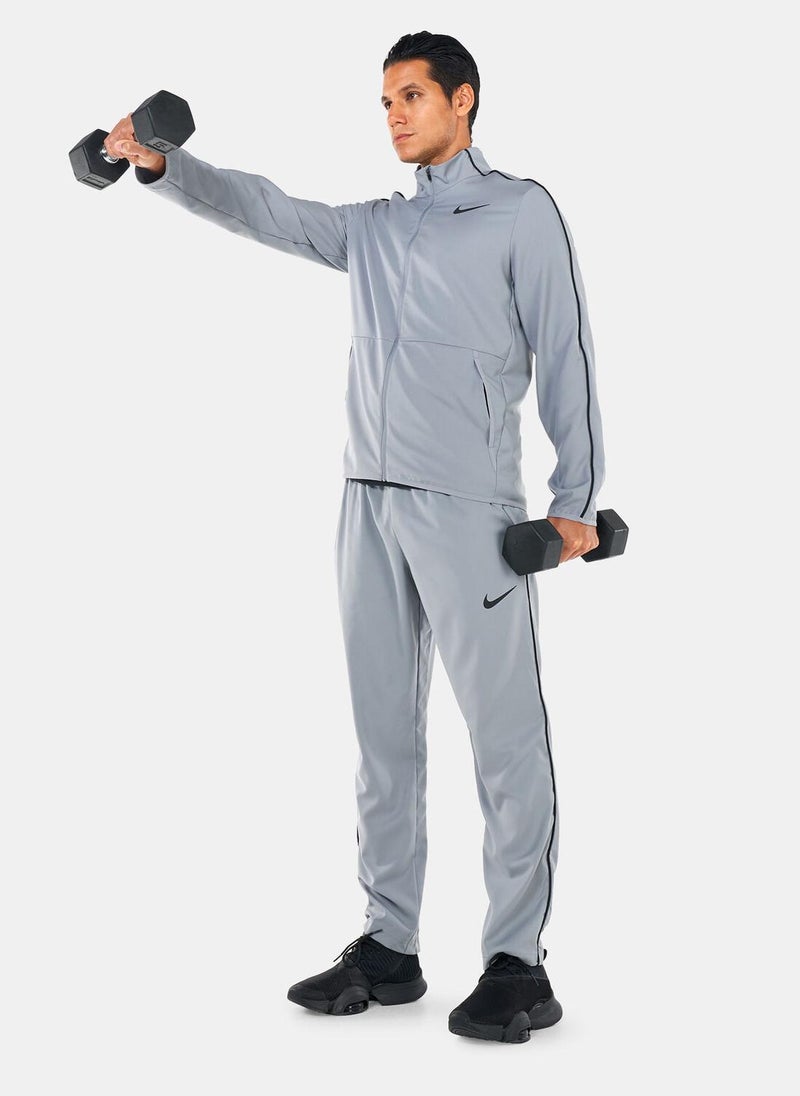 Men's Dri-FIT Woven Training Jacket