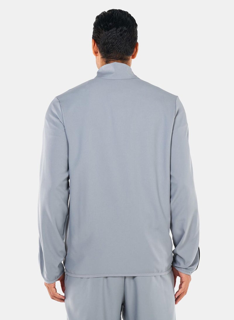 Men's Dri-FIT Woven Training Jacket
