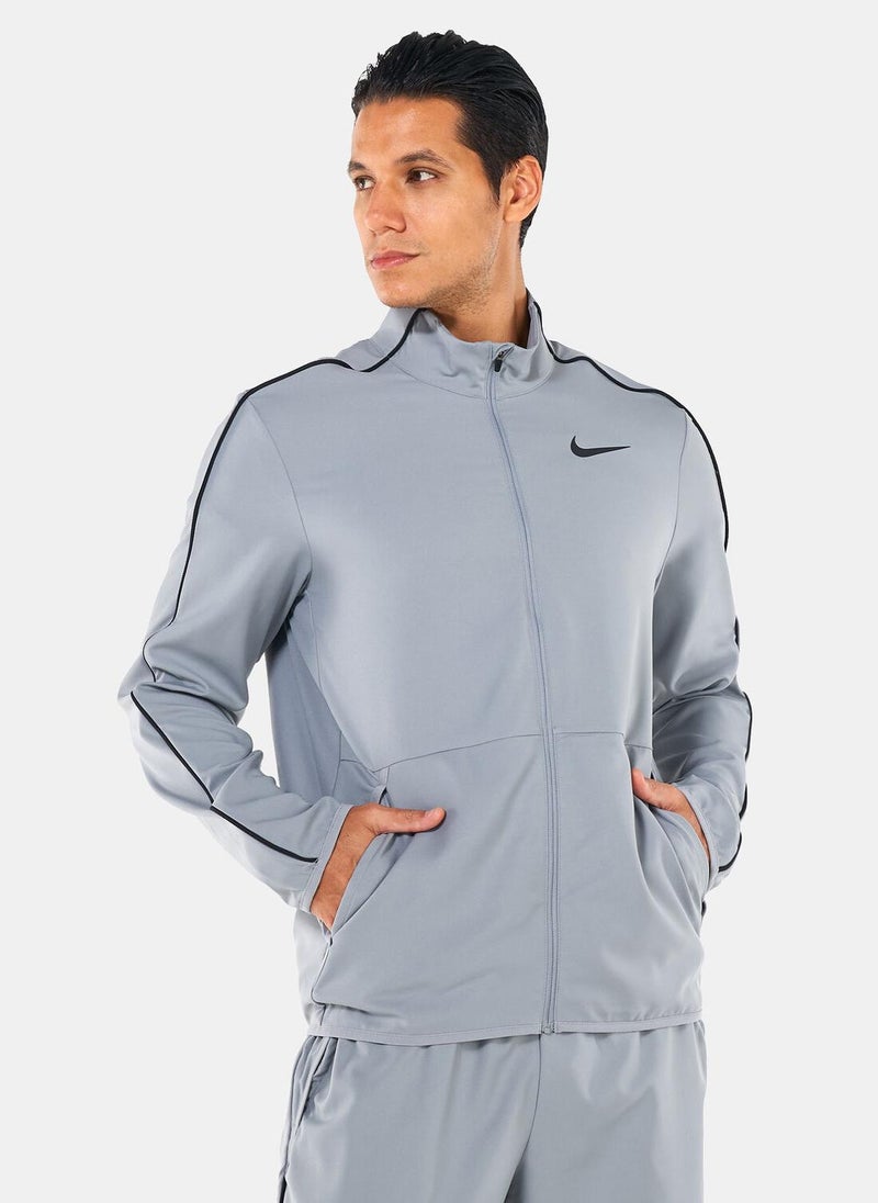 Men's Dri-FIT Woven Training Jacket