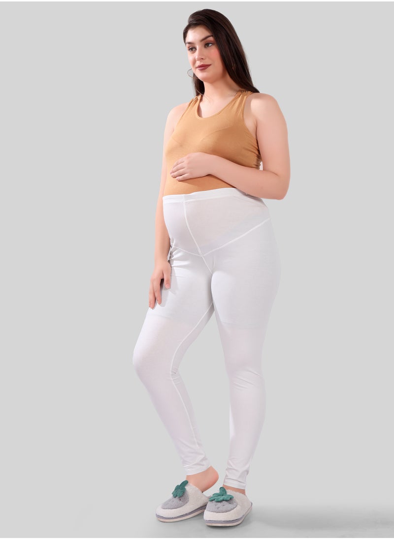 TUMMY Maternity Legging Combo Pack of 2PC