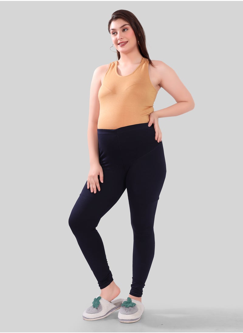 TUMMY Maternity Legging Combo Pack of 2