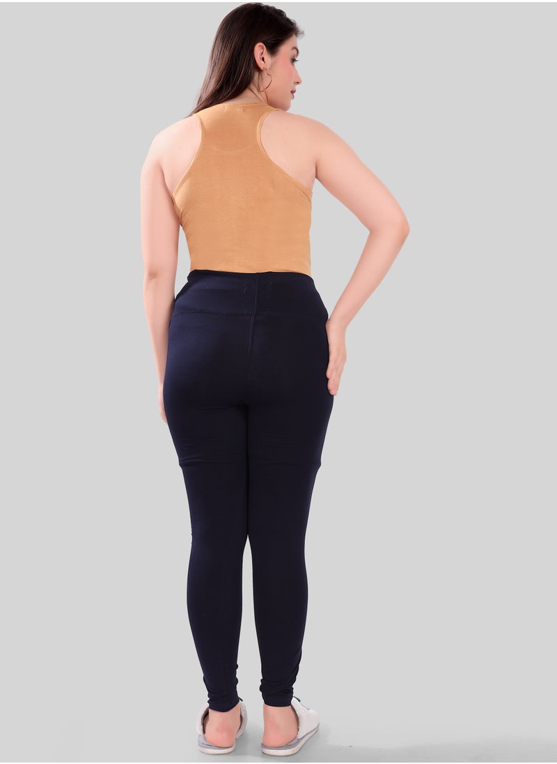 TUMMY Maternity Legging Combo Pack of 2