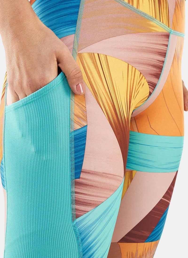 Women’s Dri-FIT Epic Luxe 7/8 Leggings