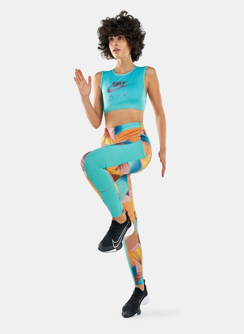 Women’s Dri-FIT Epic Luxe 7/8 Leggings