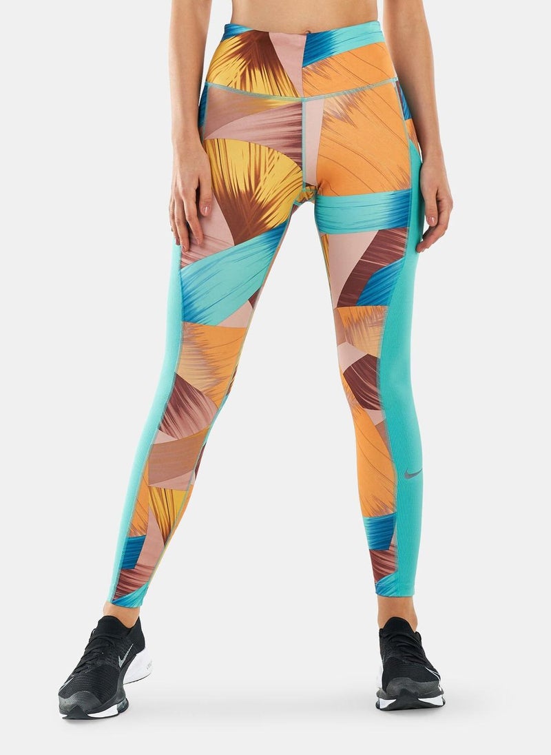 Women’s Dri-FIT Epic Luxe 7/8 Leggings