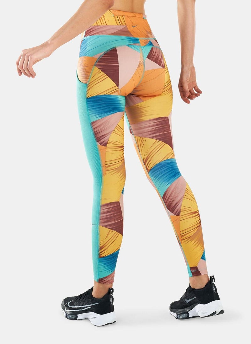 Women’s Dri-FIT Epic Luxe 7/8 Leggings