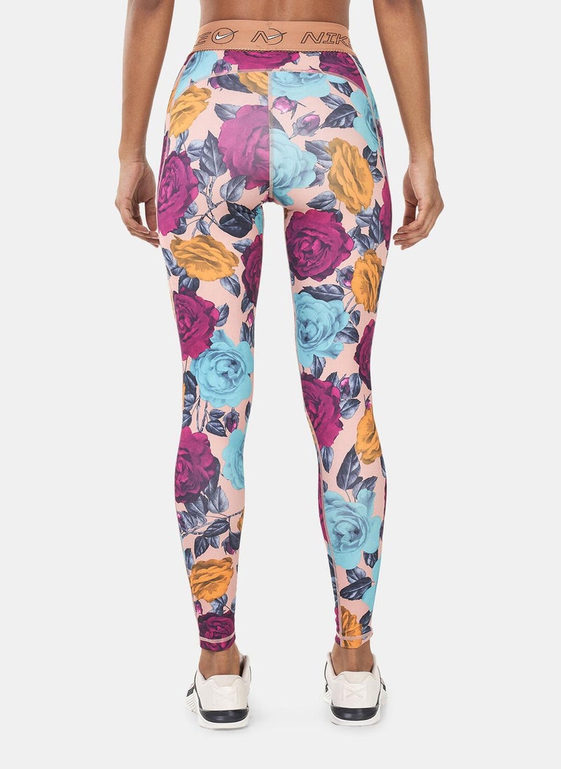 Women's Dri-FIT IC Leggings