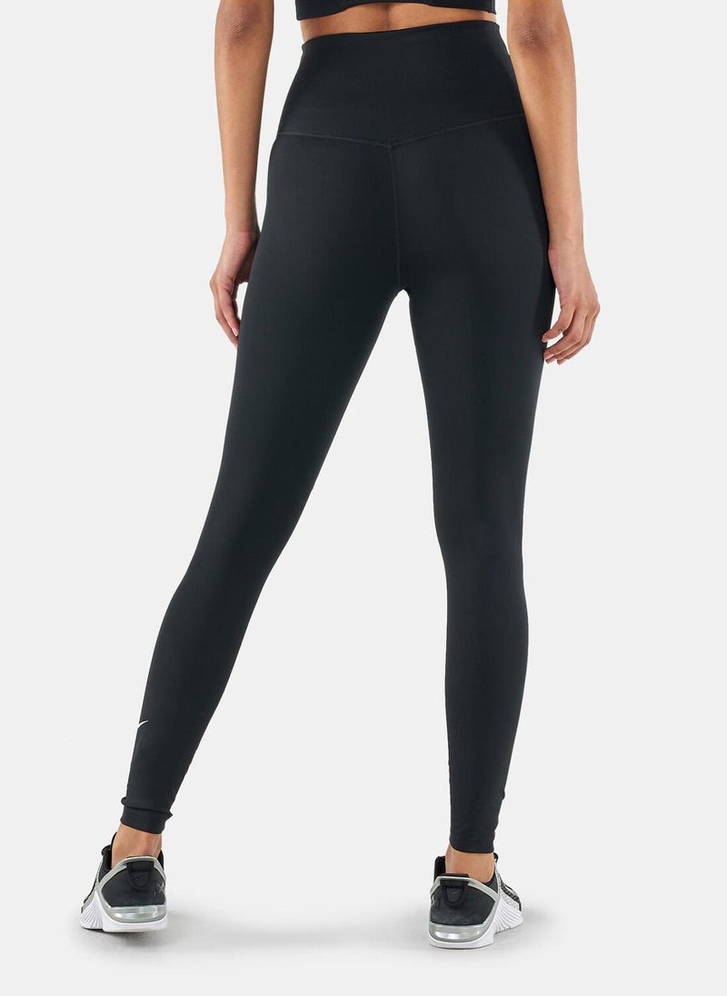 Women's One High-Rise Leggings