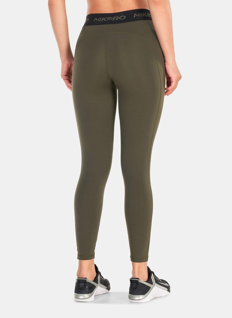 Women's Pro Dri-FIT Graphic Leggings