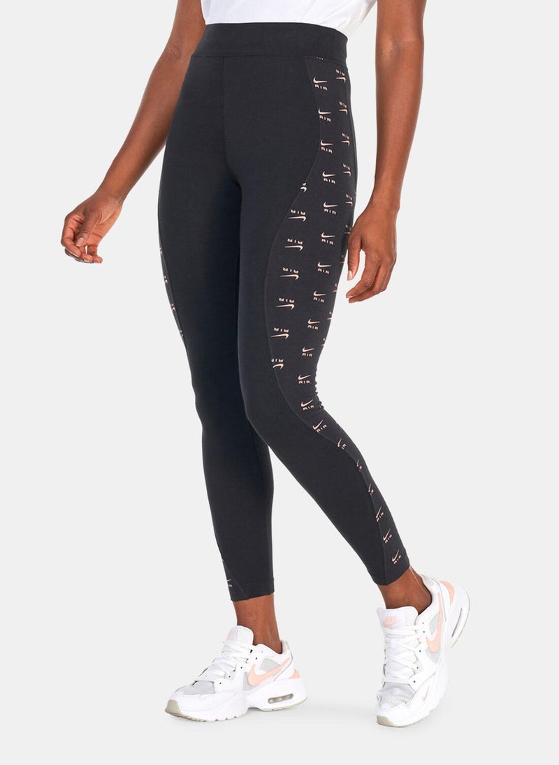 Women's Air High-Waisted Full-Length Leggings