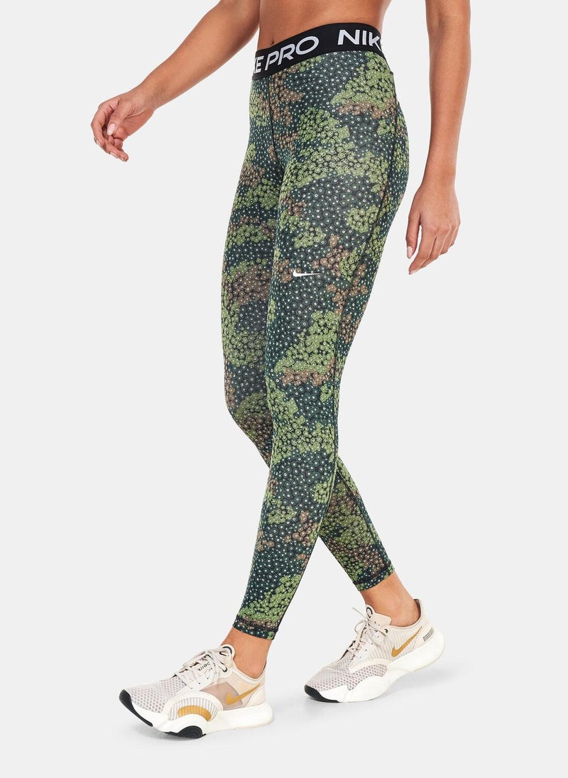 Women's Pro Dri-FIT Leggings