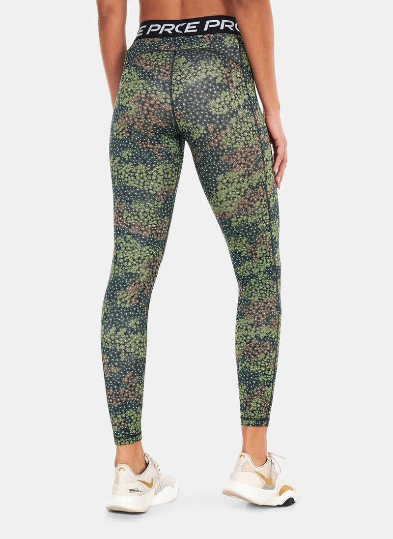Women's Pro Dri-FIT Leggings