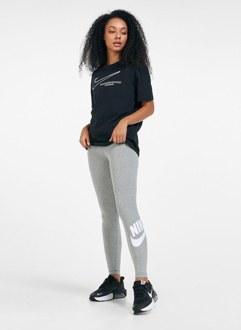 Women's Sportswear Essential Futura Leggings