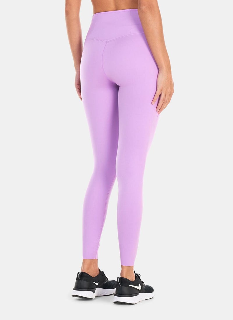 Women's Go Firm-Support Mid-Rise 7/8 Leggings