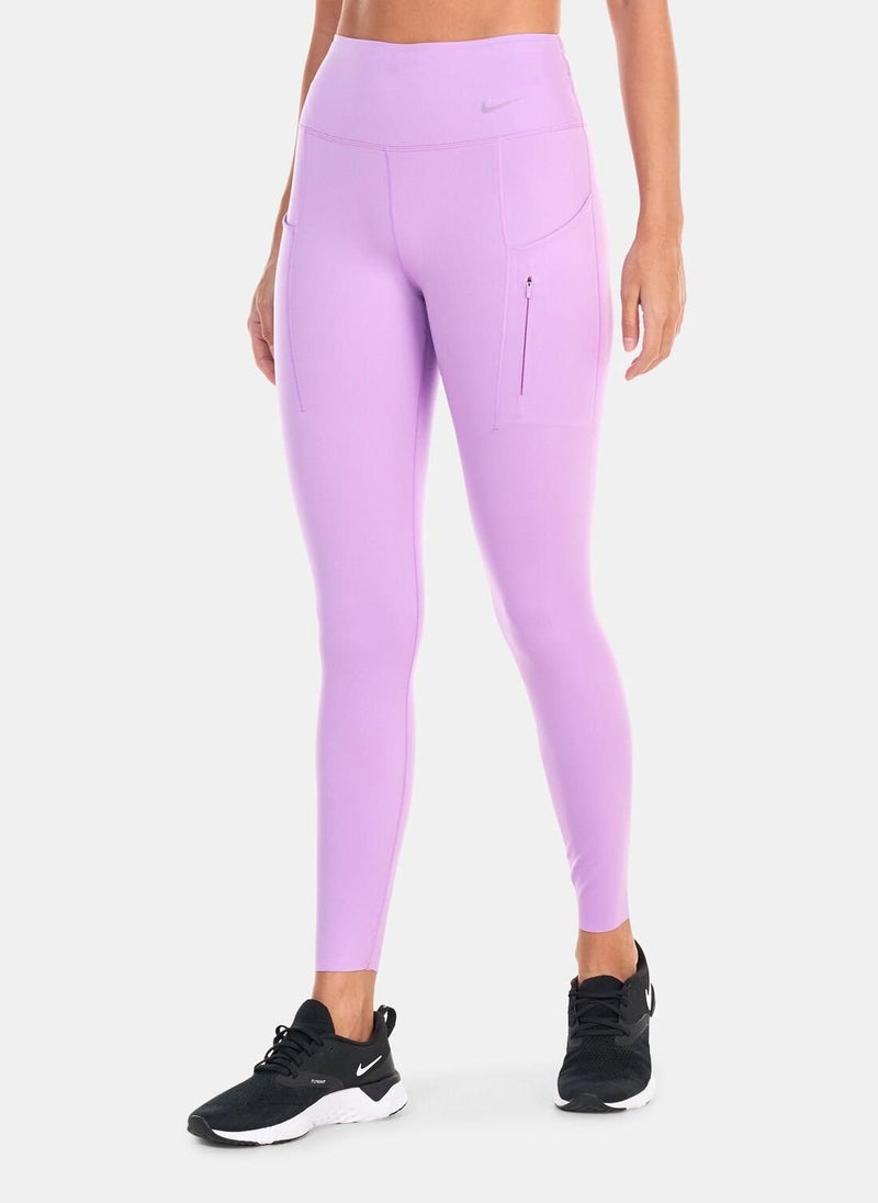 Women's Go Firm-Support Mid-Rise 7/8 Leggings