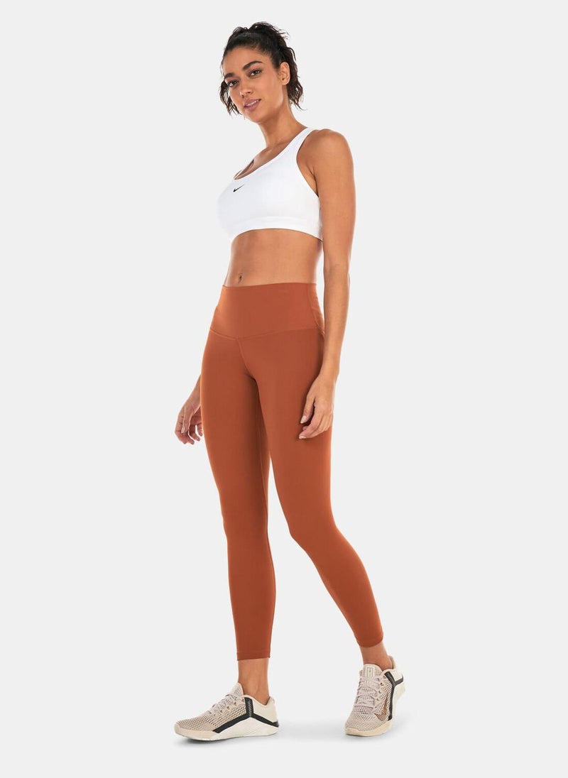 Women's Yoga High-Waisted 7/8 Leggings