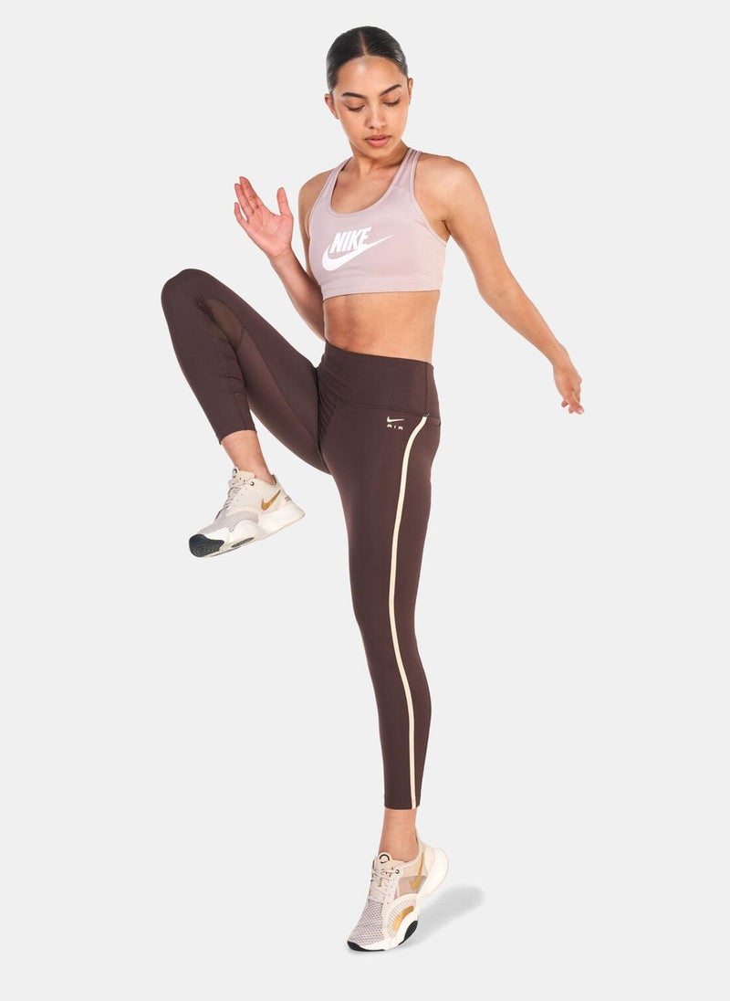 Women's Air Fast Mid-Rise 7/8 Running Leggings