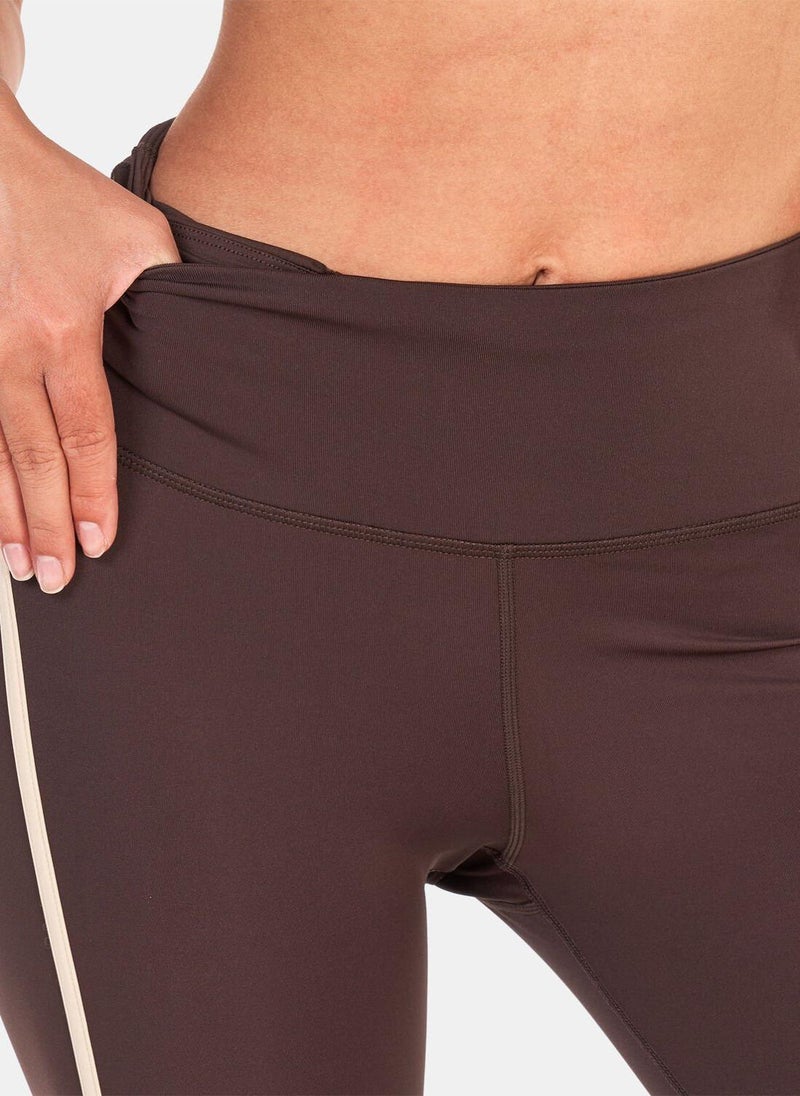 Women's Air Fast Mid-Rise 7/8 Running Leggings