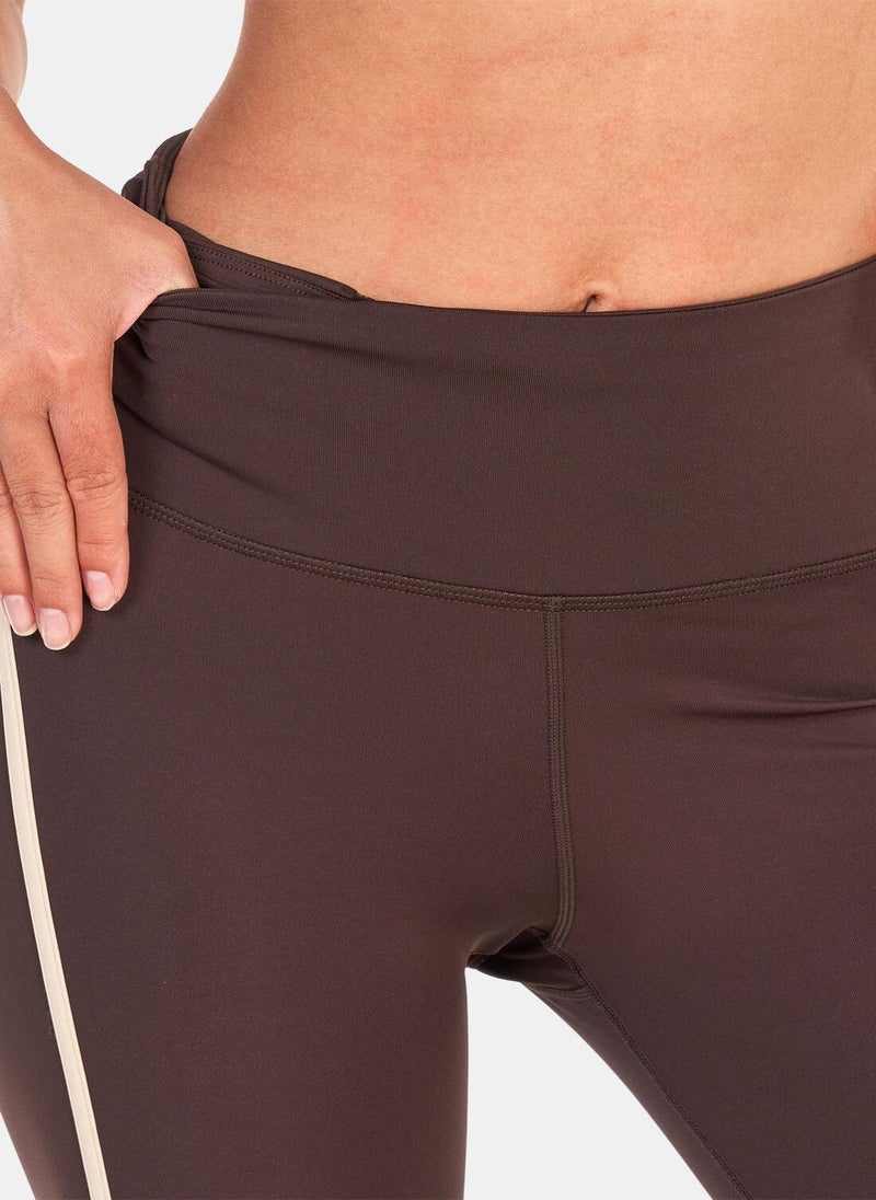 Women's Air Fast Mid-Rise 7/8 Running Leggings