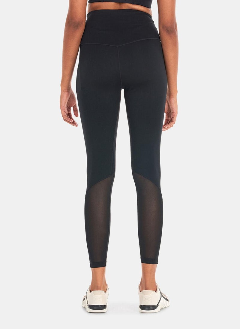 Women's One High-Waisted Leggings