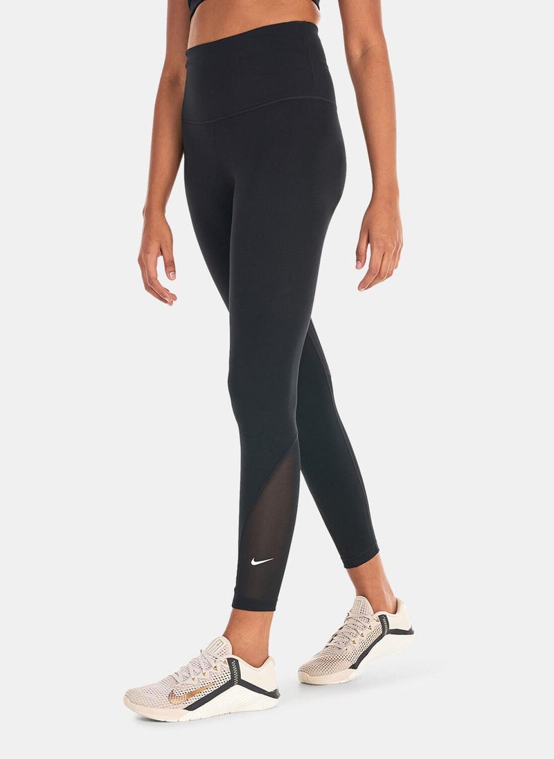 Women's One High-Waisted Leggings