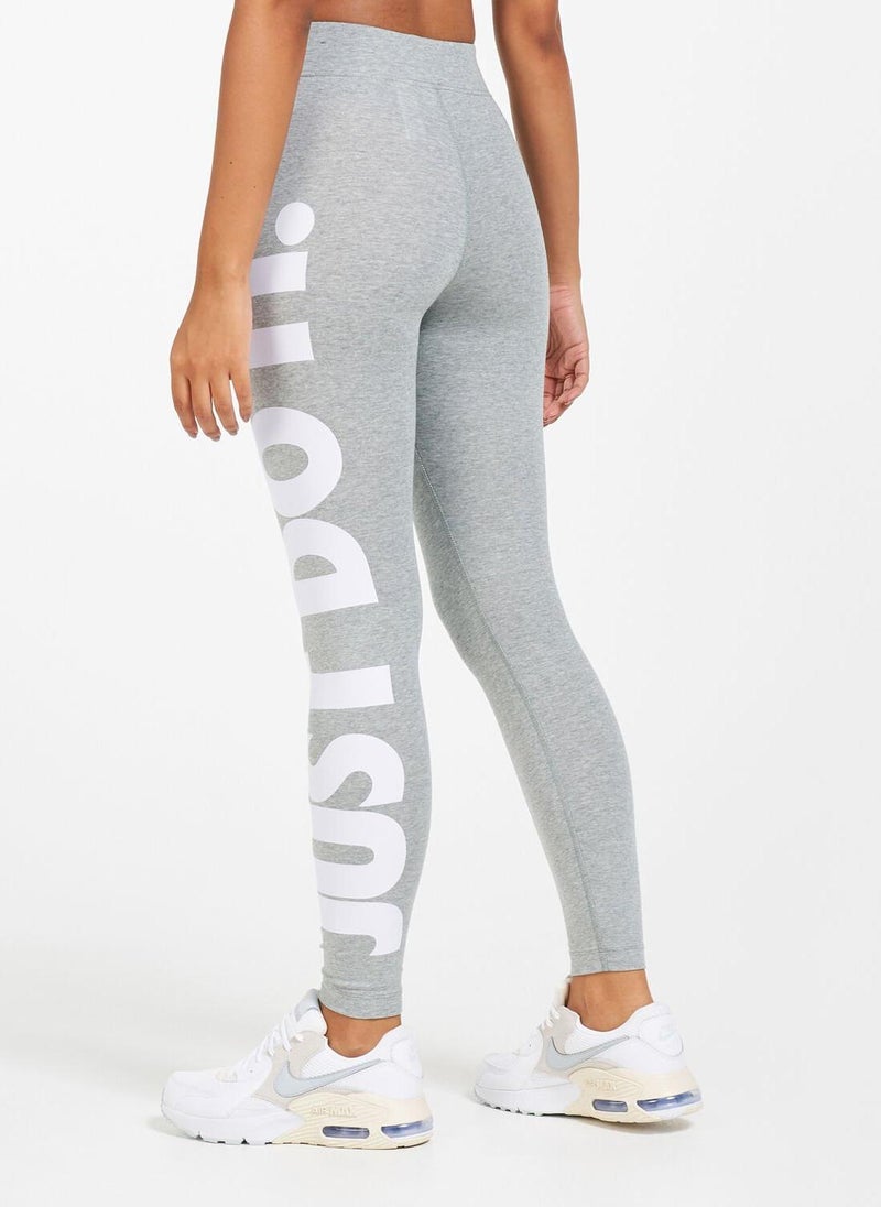 Women's Sportswear Essential Just Do It Leggings
