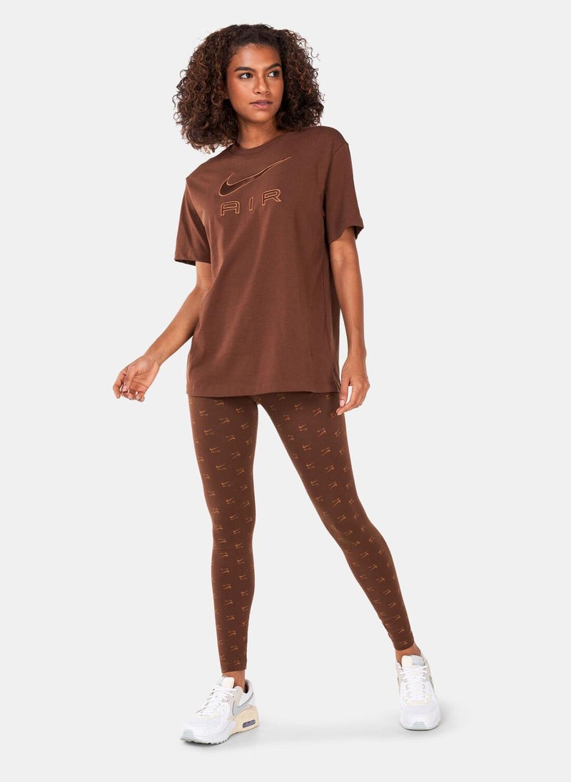 Women's Sportswear Air Leggings