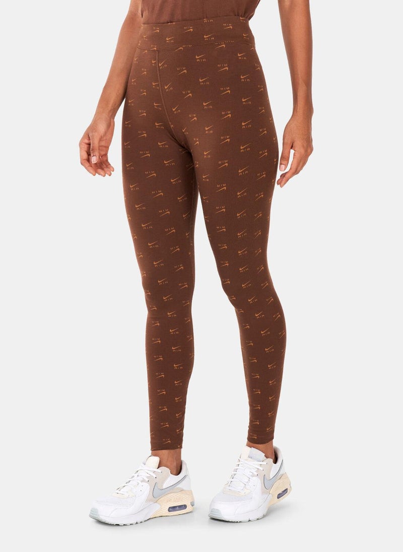 Women's Sportswear Air Leggings