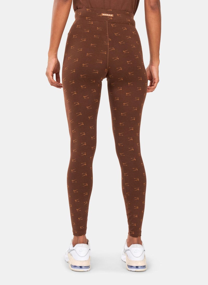 Women's Sportswear Air Leggings