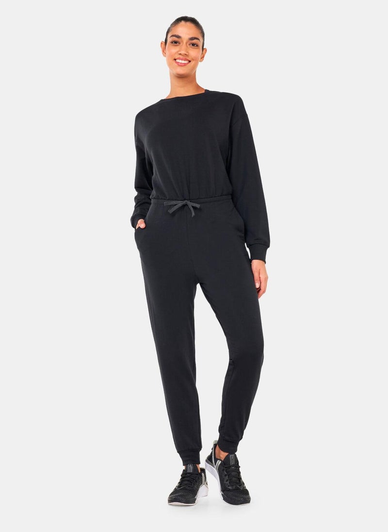 Women's Yoga Dri-FIT Jumpsuit