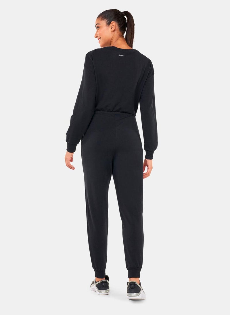 Women's Yoga Dri-FIT Jumpsuit