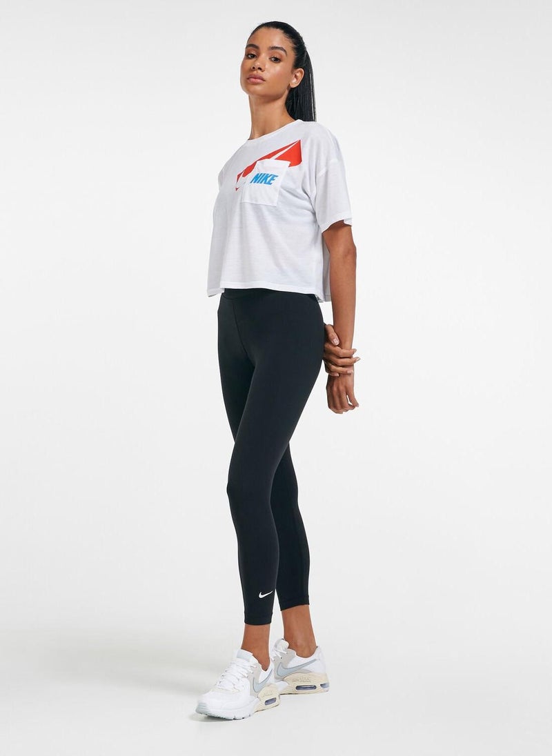 Women's Sportswear Essential 7/8 Leggings
