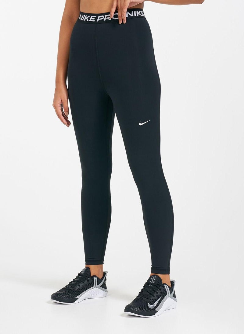 Women's Pro 365 High-Rise 7/8 Leggings
