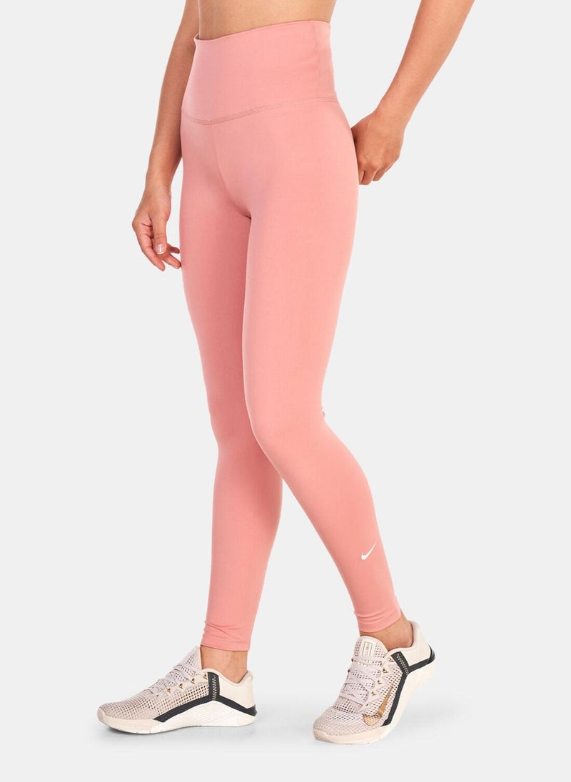 Women's One High-Rise Leggings
