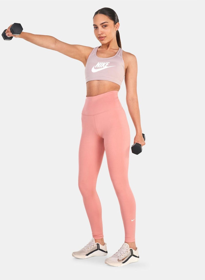 Women's One High-Rise Leggings
