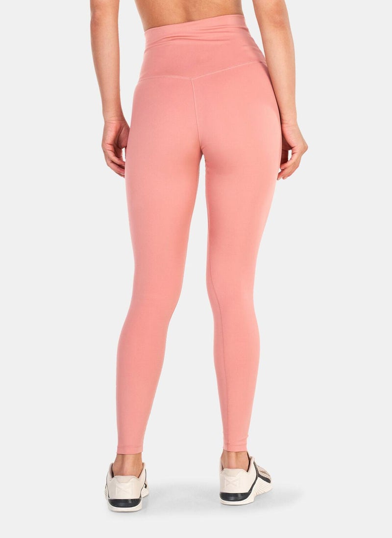 Women's One High-Rise Leggings
