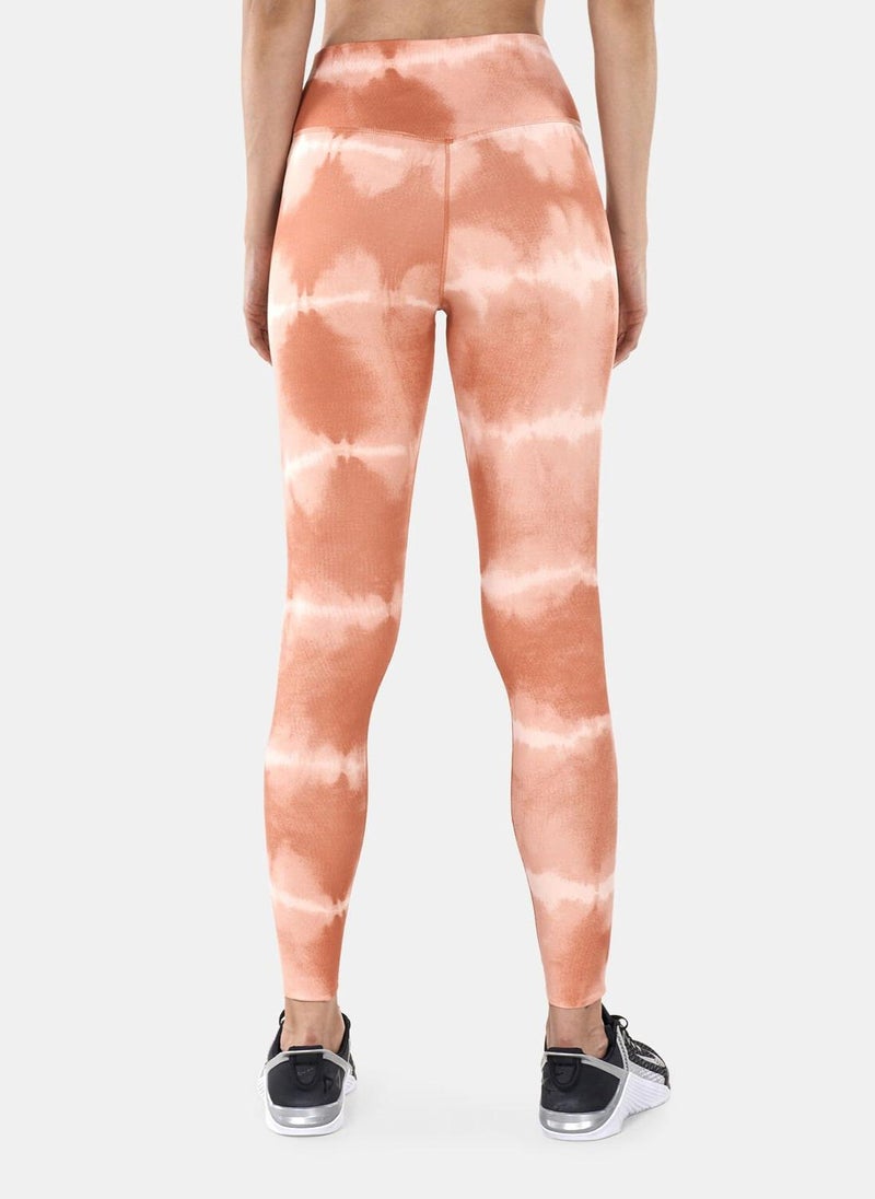 Women's One Luxe Dri-FIT Leggings