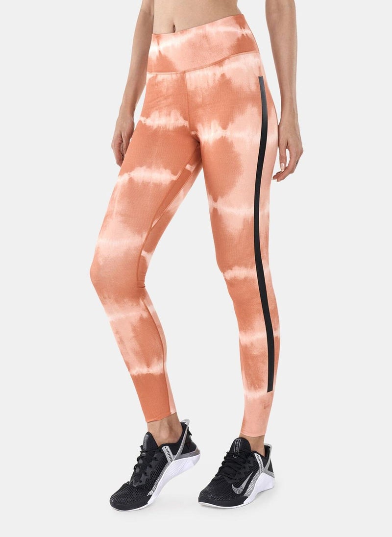 Women's One Luxe Dri-FIT Leggings