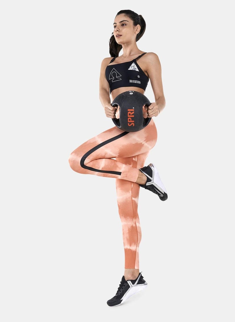 Women's One Luxe Dri-FIT Leggings