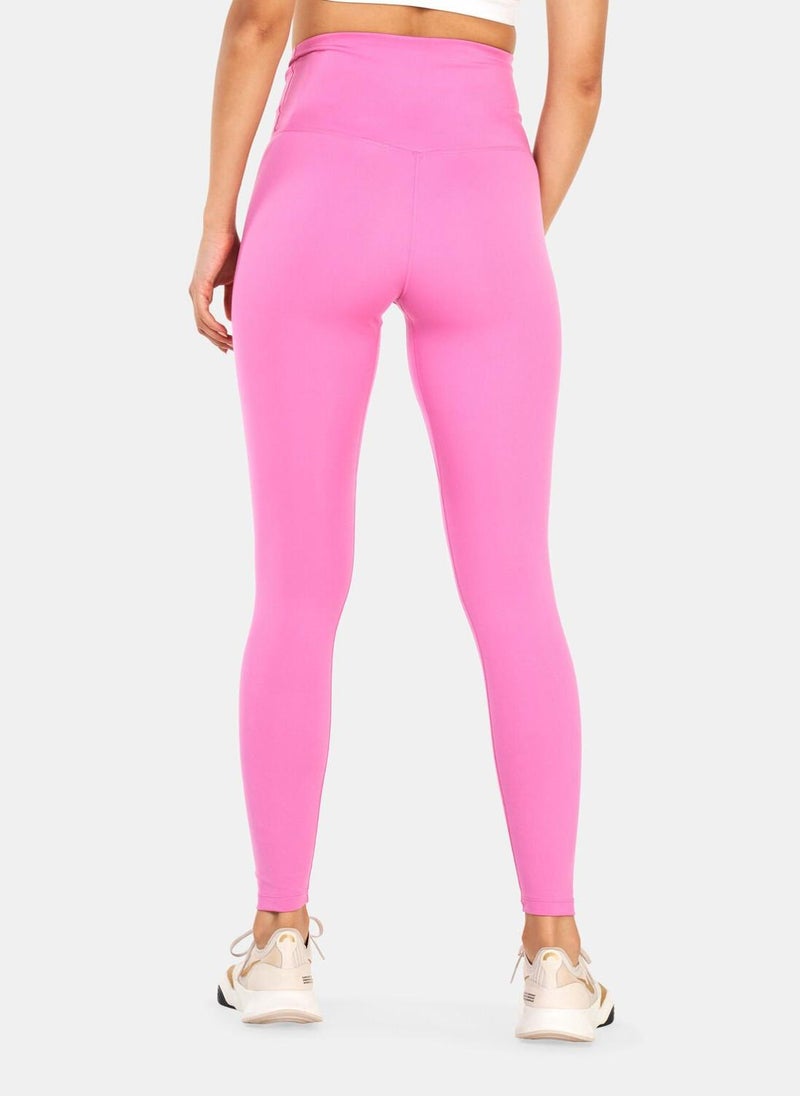 Women's One High-Rise Leggings