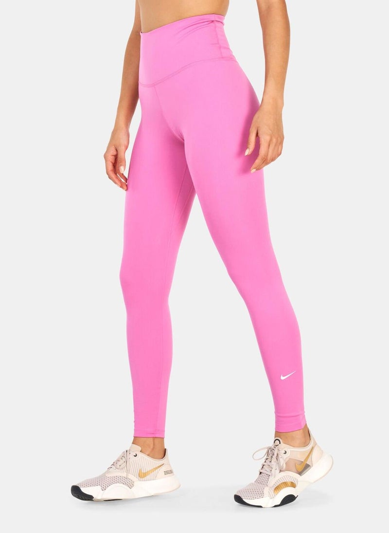 Women's One High-Rise Leggings